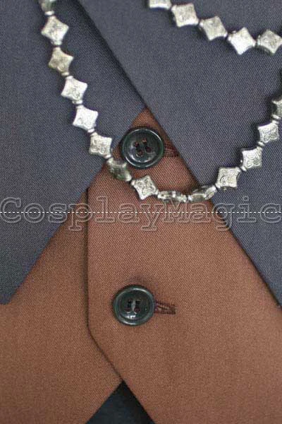 Black Butler Kuroshitsuji Sebastian Michaelis Cosplay 13 Black Butler Kuroshitsuji Sebastian Michaelis Cosplay - Image 13