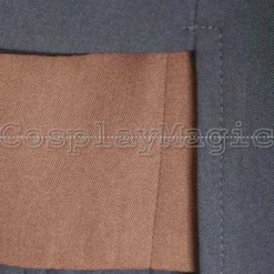 Black Butler Kuroshitsuji Sebastian Michaelis Cosplay 26 Black Butler Kuroshitsuji Sebastian Michaelis Cosplay -Cosplay Magic Store 5830d