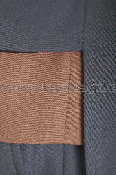 Black Butler Kuroshitsuji Sebastian Michaelis Cosplay 12 Black Butler Kuroshitsuji Sebastian Michaelis Cosplay - Image 12