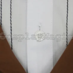 Black Butler Kuroshitsuji Sebastian Michaelis Cosplay 24 Black Butler Kuroshitsuji Sebastian Michaelis Cosplay -Cosplay Magic Store 5830f