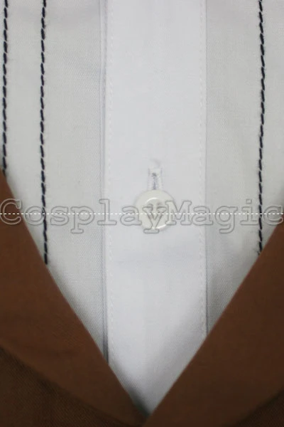 Black Butler Kuroshitsuji Sebastian Michaelis Cosplay 10 Black Butler Kuroshitsuji Sebastian Michaelis Cosplay - Image 10