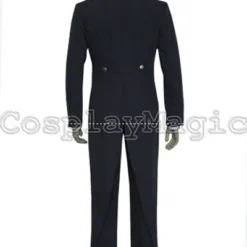 Black Butler Kuroshitsuji Sebastian Michaelis Cosplay 17 Black Butler Kuroshitsuji Sebastian Michaelis Cosplay -Cosplay Magic Store 5832