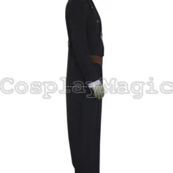 Black Butler Kuroshitsuji Sebastian Michaelis Cosplay 18 Black Butler Kuroshitsuji Sebastian Michaelis Cosplay -Cosplay Magic Store 5833