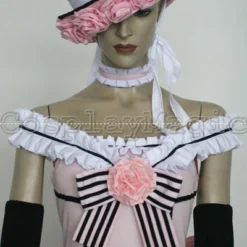 Black Butler Kuroshitsuji Ciel Phantomhive Cosplay -Cosplay Magic Store 5840a