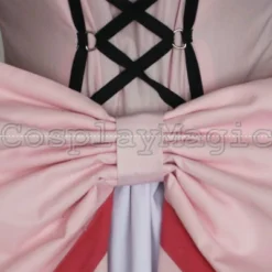 Black Butler Kuroshitsuji Ciel Phantomhive Cosplay -Cosplay Magic Store 5840i
