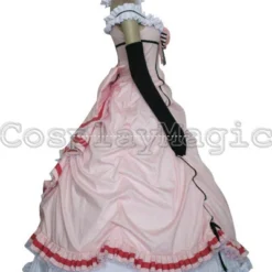 Black Butler Kuroshitsuji Ciel Phantomhive Cosplay -Cosplay Magic Store 5843