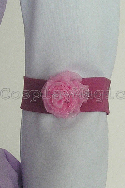 Code Geass Euphemia Li Britannia Euphie Cosplay 6 Code Geass Euphemia Li Britannia Euphie Cosplay - Image 6