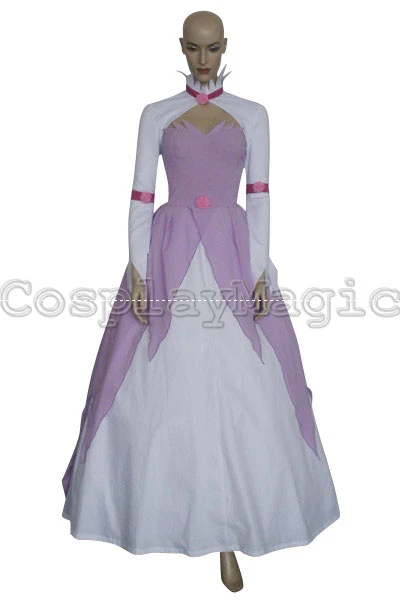 Code Geass Euphemia Li Britannia Euphie Cosplay 2 Code Geass Euphemia Li Britannia Euphie Cosplay - Image 2