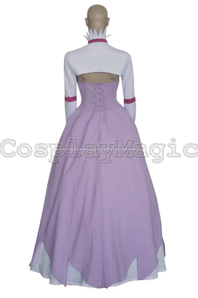 Code Geass Euphemia Li Britannia Euphie Cosplay 3 Code Geass Euphemia Li Britannia Euphie Cosplay - Image 3