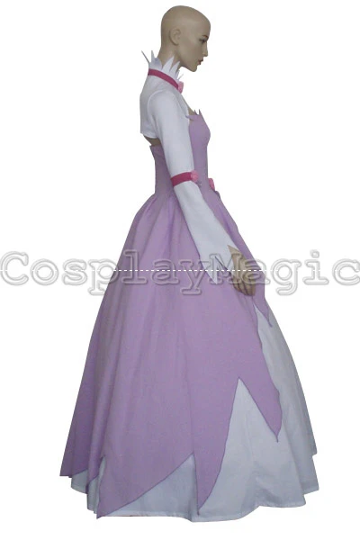 Code Geass Euphemia Li Britannia Euphie Cosplay 4 Code Geass Euphemia Li Britannia Euphie Cosplay - Image 4