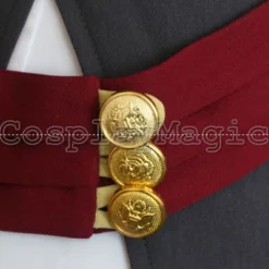 Code Geass R2 C.C. Cosplay -Cosplay Magic Store 5860c