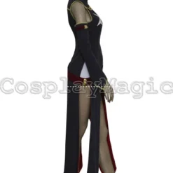 Code Geass R2 C.C. Cosplay -Cosplay Magic Store 5863