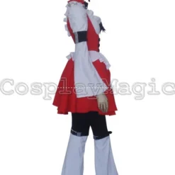 Code Geass C.C. Cosplay -Cosplay Magic Store 5873