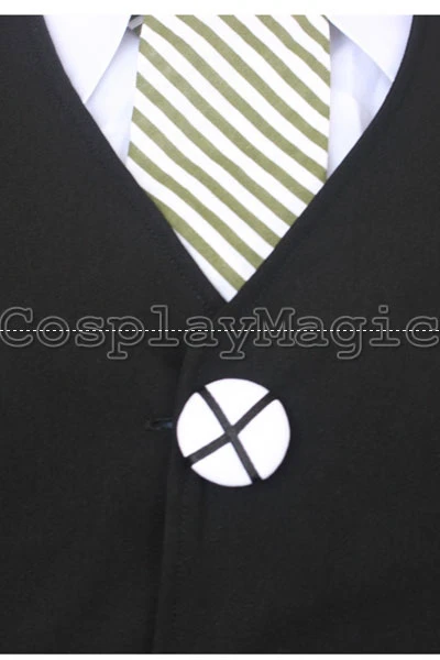 Soul Eater Maka Albarn Cosplay 17 Soul Eater Maka Albarn Cosplay - Image 17