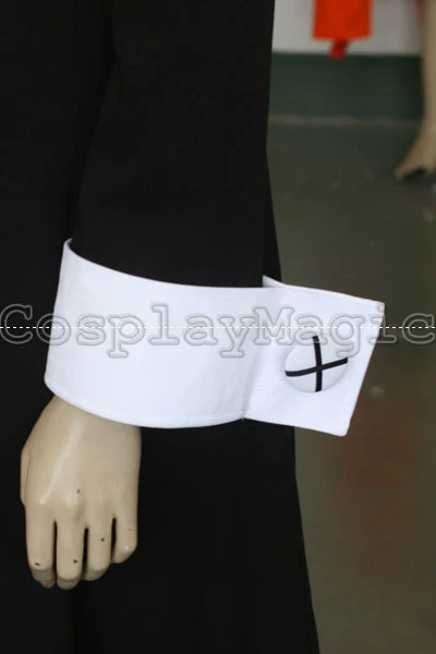 Soul Eater Maka Albarn Cosplay 16 Soul Eater Maka Albarn Cosplay - Image 16