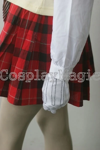 Soul Eater Maka Albarn Cosplay 11 Soul Eater Maka Albarn Cosplay - Image 11