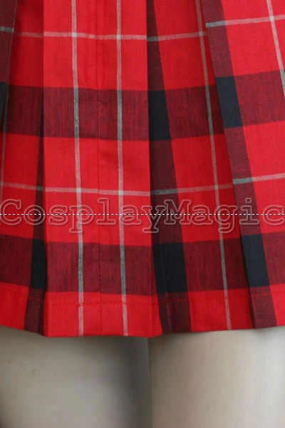 Soul Eater Maka Albarn Cosplay 10 Soul Eater Maka Albarn Cosplay - Image 10