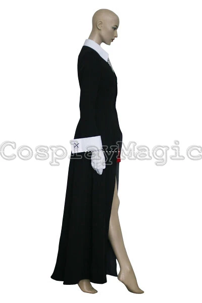Soul Eater Maka Albarn Cosplay 7 Soul Eater Maka Albarn Cosplay - Image 7