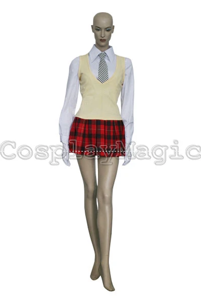 Soul Eater Maka Albarn Cosplay 3 Soul Eater Maka Albarn Cosplay - Image 3