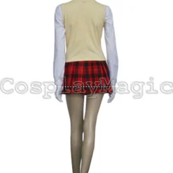 Soul Eater Maka Albarn Cosplay 21 Soul Eater Maka Albarn Cosplay -Cosplay Magic Store 5896