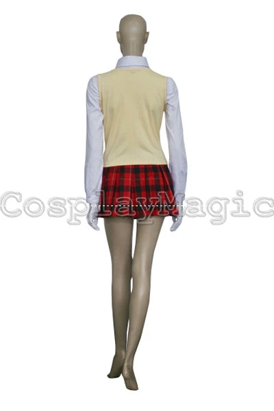 Soul Eater Maka Albarn Cosplay 5 Soul Eater Maka Albarn Cosplay - Image 5