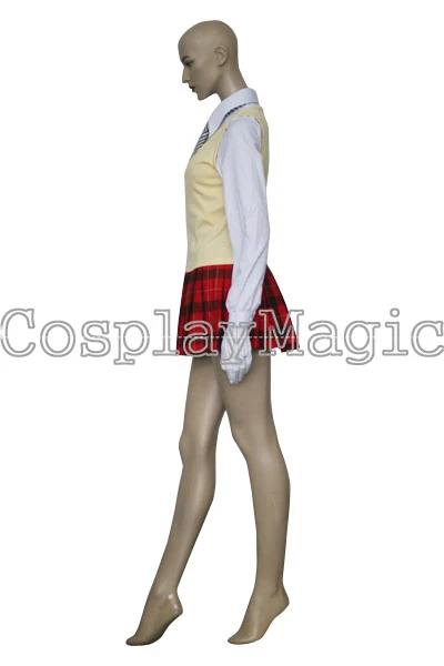 Soul Eater Maka Albarn Cosplay 8 Soul Eater Maka Albarn Cosplay - Image 8