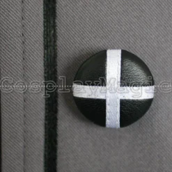 Soul Eater Justin Law Cosplay -Cosplay Magic Store 5910d