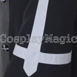 Soul Eater Justin Law Cosplay -Cosplay Magic Store 5910h