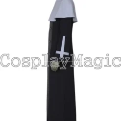 Soul Eater Justin Law Cosplay -Cosplay Magic Store 5914