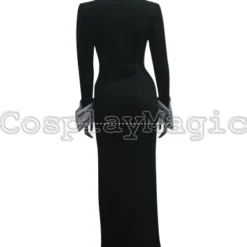 Soul Eater Crona Cosplay -Cosplay Magic Store 5922