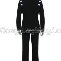 Soul Eater Death The Kid Cosplay -Cosplay Magic Store 5932