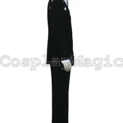 Soul Eater Death The Kid Cosplay -Cosplay Magic Store 5933