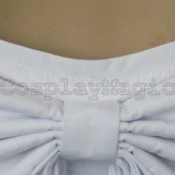 Vampire Knight Yuki Cross White Gown Cosplay -Cosplay Magic Store 5950d