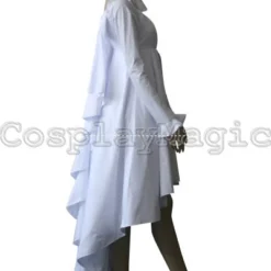 Vampire Knight Yuki Cross White Gown Cosplay -Cosplay Magic Store 5953