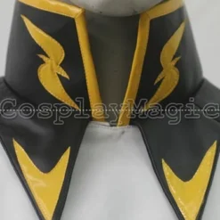 Gundam Seed Rau Le Creuset Cosplay -Cosplay Magic Store 5970b