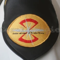 Gundam Seed Rau Le Creuset Cosplay -Cosplay Magic Store 5970f