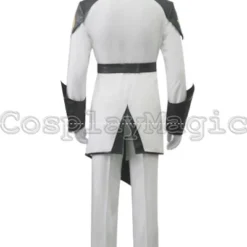 Gundam Seed Rau Le Creuset Cosplay -Cosplay Magic Store 5972