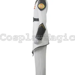 Gundam Seed Rau Le Creuset Cosplay -Cosplay Magic Store 5974