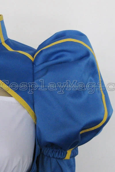Fate/Stay Night Saber Cosplay 9 Fate/Stay Night Saber Cosplay - Image 9