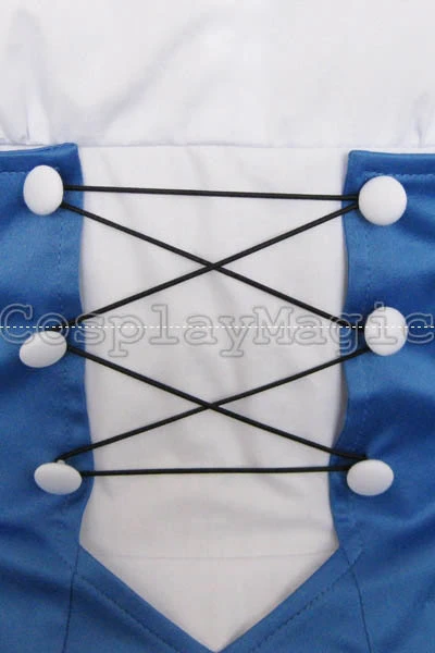 Fate/Stay Night Saber Cosplay 7 Fate/Stay Night Saber Cosplay - Image 7