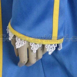 Fate/Stay Night Saber Cosplay 16 Fate/Stay Night Saber Cosplay -Cosplay Magic Store 5980h