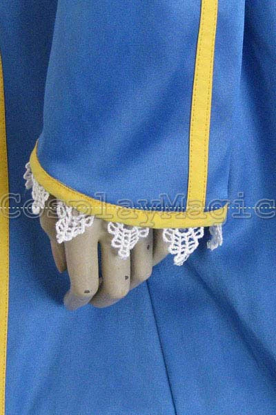 Fate/Stay Night Saber Cosplay 5 Fate/Stay Night Saber Cosplay - Image 5