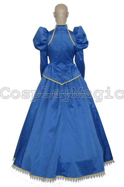 Fate/Stay Night Saber Cosplay 3 Fate/Stay Night Saber Cosplay - Image 3