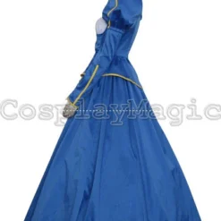 Fate/Stay Night Saber Cosplay 15 Fate/Stay Night Saber Cosplay -Cosplay Magic Store 5983