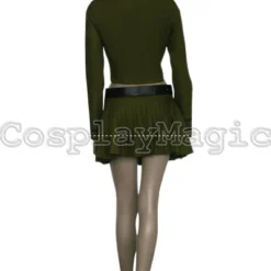 Katekyo Hitman Reborn! Chrome Dokuro Cosplay -Cosplay Magic Store 5992