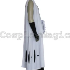 Bleach 9th Division Captain Kensei Muguruma Cosplay -Cosplay Magic Store 6003