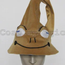 Soul Eater Eruka Frog Cosplay -Cosplay Magic Store 6010a