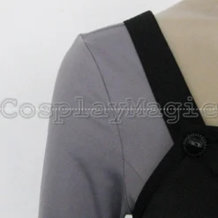 Soul Eater Eruka Frog Cosplay -Cosplay Magic Store 6010b
