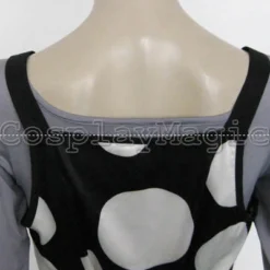 Soul Eater Eruka Frog Cosplay -Cosplay Magic Store 6010e