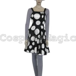 Soul Eater Eruka Frog Cosplay -Cosplay Magic Store 6011